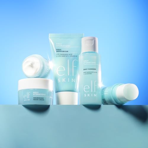 Image 2 of e.l.f. SKIN Holy Hydration! Jet Set Hydration Kit