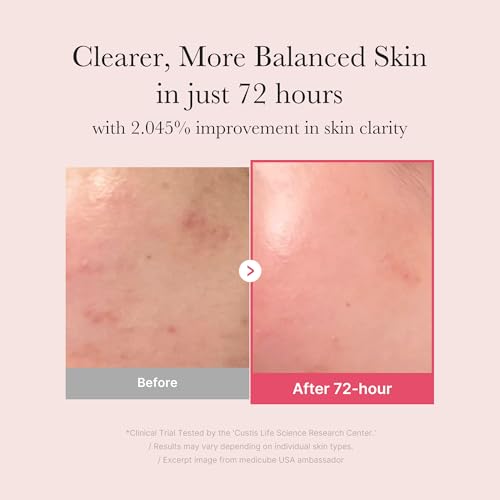 Image 3 of medicube Ultimate Clear Glass Skin Serum Duo - TXA and PDRN Serum