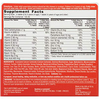 Thumbnail for Image 2 of Flintstones Vitamins Complete Multivitamin Chewables - 60 ct