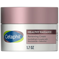 Thumbnail for Image 1 of Default Title for the product Cetaphil Healthy Radiance Brightening Face Cream, Sensitive Skin, 1.7oz