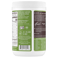 Thumbnail for Image 5 of Primal Kitchen Matcha Latte Collagen Peptide Mix, 9.3oz
