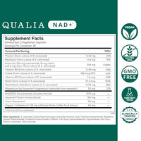 Thumbnail for Image 5 of QUALIA LIFE SCIENCES Qualia NAD+ 3-Pack