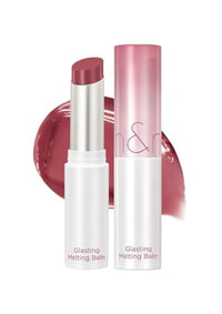 Thumbnail for Image 12 of 07 Mauve Whip for the product rom&nd Glasting Melting Balm