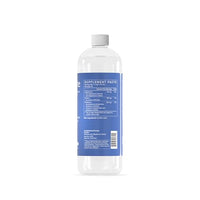 Thumbnail for Image 3 of BodyBio e-Lyte Sugar Free Electrolyte for Hydration, Energy & Cramp Relief