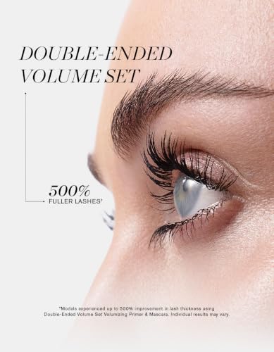Image 5 of RevitaLash Cosmetics Double-Ended Volume Set Eyelash Primer & Mascara