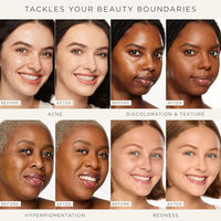 Thumbnail for Image 12 of tarte shape tape concealer & brush