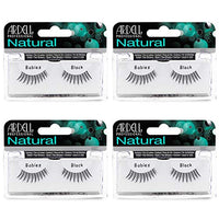 Thumbnail for Image 1 of Default Title for the product Ardell False Eyelashes Babies Black 4 Pack