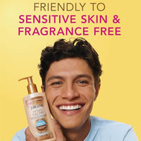 Thumbnail for Image 6 of Jergens Natural Glow Hydra Gel Self Tanner, Medium to Deep, 8.3 fl oz