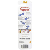 Thumbnail for Image 4 of Brush Buddies Haily Toothbrush