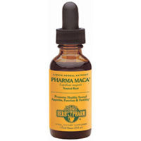 Thumbnail for Herb Pharm Maca Extract 1 Oz