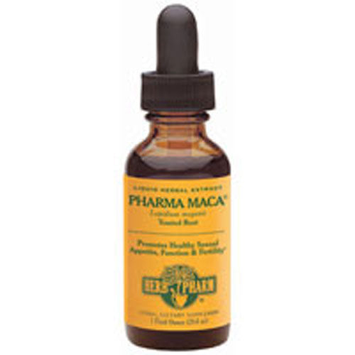Herb Pharm Maca Extract 1 Oz