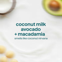 Thumbnail for Image 4 of Method Body Wash, Coco Twist, 18 fl oz