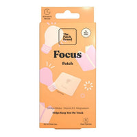 Thumbnail for Patch Focus Vitamin Patches 15 Count (Case Of 4)