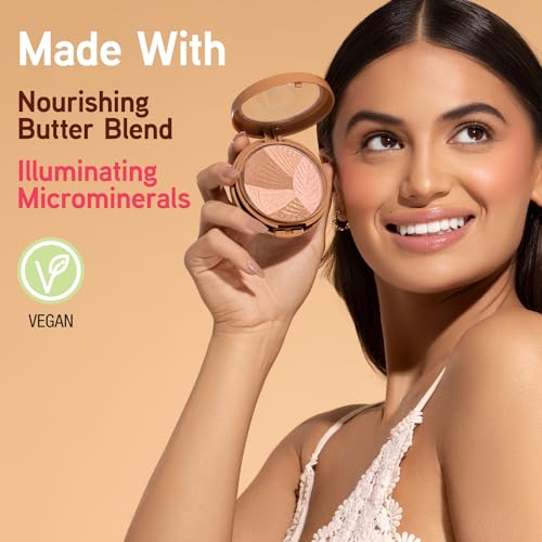 Image 5 of Physicians Formula Butter Glow Bronzer + Blush