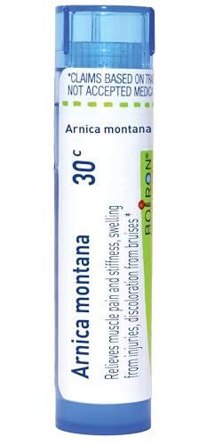 Image 1 of Default Title for the product Boiron Arnica Montana 30C Homeopathic Medicine