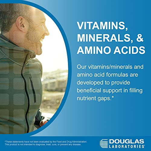 Image 6 of Douglas Laboratories C-1000 - Vitamin C 1000 mg, 100 Vegetarian Capsules