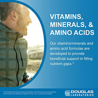 Thumbnail for Image 6 of Douglas Laboratories C-1000 - Vitamin C 1000 mg, 100 Vegetarian Capsules