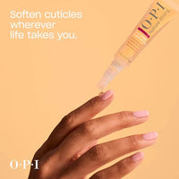 Thumbnail for Image 8 of OPI Nature Strong Nails & Skin Moisturizing Nail & Cuticle Oil