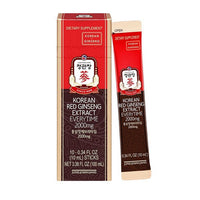 Thumbnail for JungKwanJang Korean Red Ginseng Extract 2000 Mg 3.38 Oz