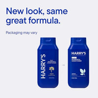 Thumbnail for Image 6 of Harry's Men's 2 in 1 Shampoo and Conditioner - 14 fl oz (3 Pack)