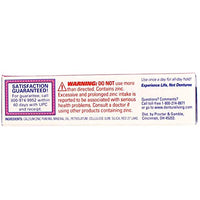Thumbnail for Image 17 of Fixodent Denture Adhesive Cream