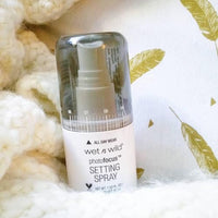 Thumbnail for Image 2 of wet n wild Photo Focus Setting Mist