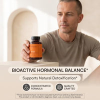 Thumbnail for Image 6 of Olympian Labs DIM Supplement 100mg - 60 Count