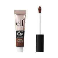 Thumbnail for Image 7 of 63 Rich Warm / 0.21 Fl Oz (Pack of 1) for the product e.l.f. Soft Glam Satin Concealer
