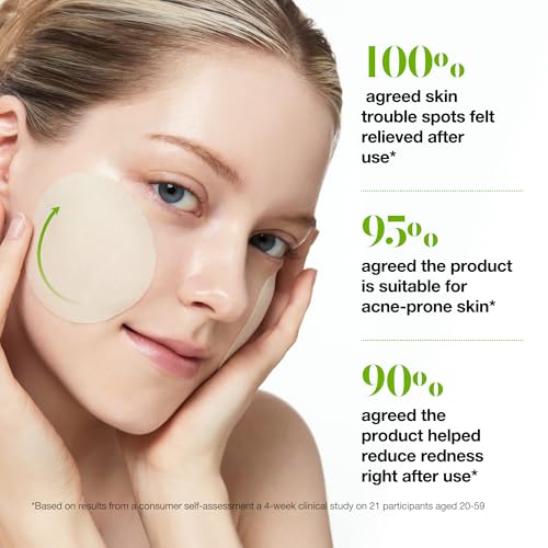 Image 4 of ANUA Azelaic Acid 10 Hyaluronic Acid Soothing Toner Pads, 90 Pads