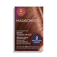 Thumbnail for Image 8 of 6R Pesaro - Red for the product Madison Reed Root Perfection Root Touch-Up Kit