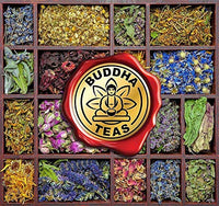 Thumbnail for Image 7 of Buddha Teas Organic Juniper Berry Tea - Herbal Tea, Caffeine Free