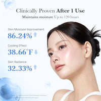 Thumbnail for Image 5 of medicube Hydrating Capsule Duo - Hyaluronic Acid & Vitamin C Capsule Cream