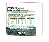 Thumbnail for Image 4 of OLLOIS Ignatia Amara 200CK Organic Homeopathic Medicine - 1 Pack