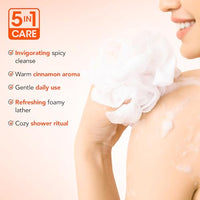 Thumbnail for Image 6 of Botanic Hearth Cinnamon Body Wash ?6 fl oz