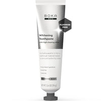 Thumbnail for Image 1 of Default Title for the product Boka Toothpaste - Nano Hydroxyapatite Toothpaste, Fluoride Free Toothpaste