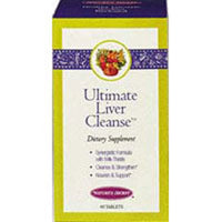 Thumbnail for Nature's Secret Ultimate Liver Cleanse 60 Tabs