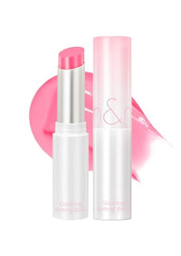 Thumbnail for Image 5 of 09 Peonies for the product rom&nd Glasting Melting Balm