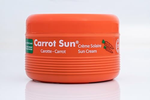 Image 3 of Carrot Sun Tanning Accelerator – 350ml
