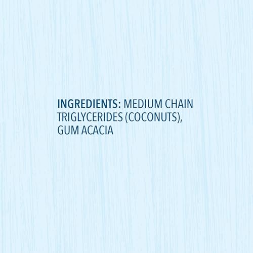 Image 6 of Carrington Farms Organic MCT Oil Powder