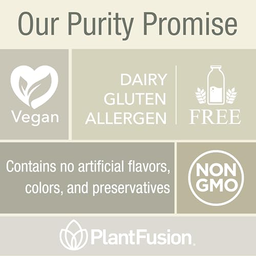 Image 7 of PlantFusion Organic Vegan Vitamin D3  K2 5,000 IU, 50MCG ? 60 Capsules