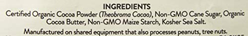 Image 5 of Amara Chocolate Gran Criollo Venezuelan Style Dark Hot Chocolate, 32 oz