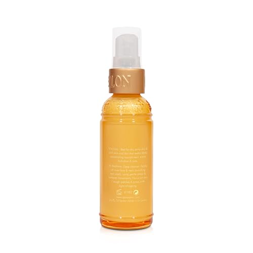 Image 3 of SPA CEYLON Sal and Saffron Vitamin E Enriched Intense Hydrating Night Treatment Facial Serum