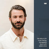 Thumbnail for Image 10 of Cremo Beard Oil for Men
