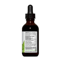 Thumbnail for Image 2 of Oregon's Wild Harvest Echinacea Goldenseal Orange Organic Extract, 2 Fluid Ounce