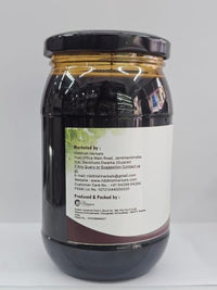 Thumbnail for Image 4 of Riddhish Herbals Ajwain Raw Honey