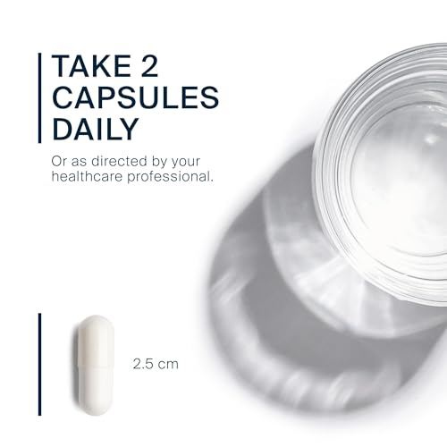Image 6 of Vital Nutrients Triple Magnesium Complex 500mg, 90 Capsules