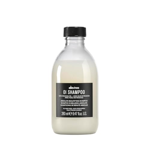 Image 1 of Full Size for the product Davines OI Shampoo