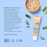 Thumbnail for Image 2 of Godefroy Mybrows Post Application Solution .27 Oz
