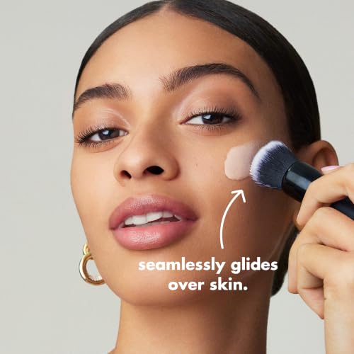 Image 4 of e.l.f. Liquid Poreless Putty Primer, Universal Sheer