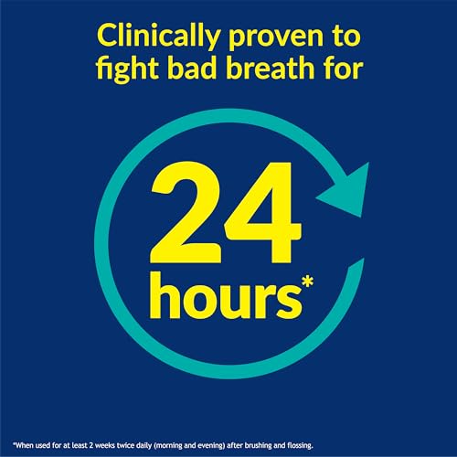 Image 7 of CloSYS Ultra Sensitive Mouthwash